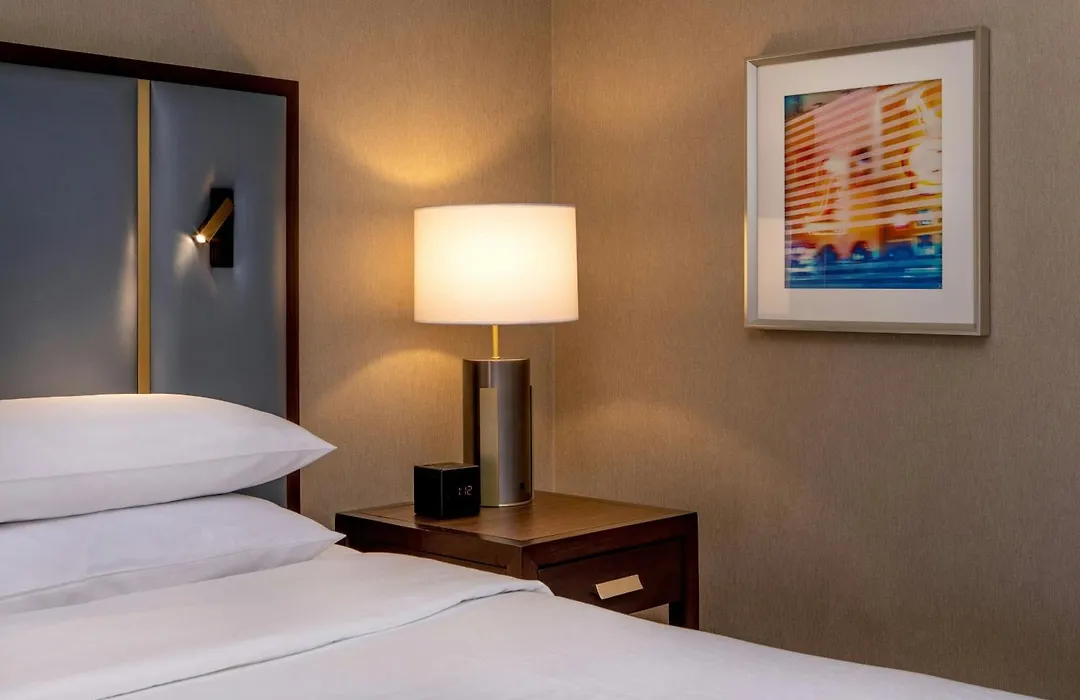 Sheraton Music City Nashville Airport-1