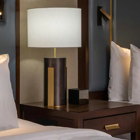 Sheraton Music City Nashville Airport-2