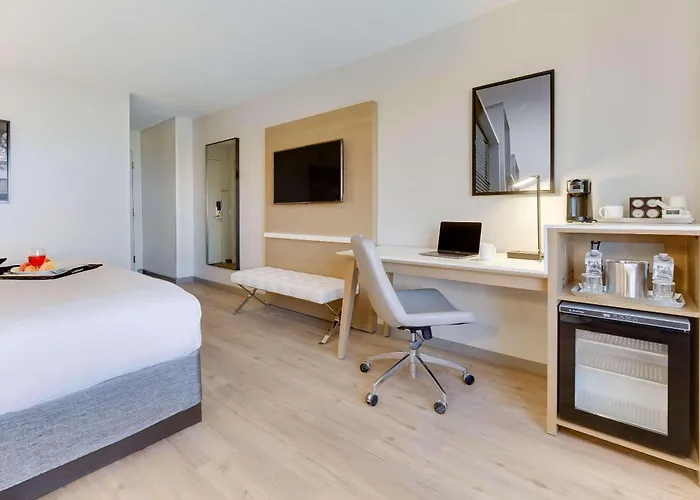 Radisson Hotel Nashville Airport