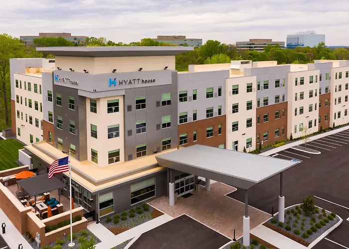 Hyatt House Nashville Airport